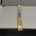 khtumeware 1 Pack 18 Inch(457mm) Soild Knurled Appliance Pulls Brushed Antique Copper Cabinet Pulls Drawer Pulls Kitchen Hardware Kitchen Handles for Cabinets Cupboard Handles