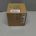 1 Pack Chicken Coop Heater 200W with Lighting and Temperature Control Chicken Heating Lamp with Digital Display 5Ft Cable Brooder Heater for Reptiles, Remote not Include