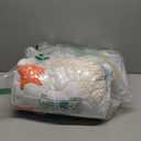 Baby Play Mat 50x50 Inch, Thickened Soft Floor Mat for Playpen, Machine Washable Foam Crawling Mat with Non-Slip Bottom for Babies and Toddlers, Foldable Padded Playmat (Ocean Wonders)