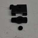 Tslim x2 Pump Case, Tandem Tslim x2 Pump Case Accessories, t Slim Pump Case with 360 Rotating Clip, Insulin Pump Holder Holster for t:Slim and t:Slim g4