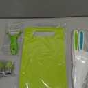 Kids Knife Set, 6 Pcs Montessori Kitchen Tools for Toddlers' Real Cooking for 3+, BPA Free Kids Safe Kitchen Cooking and Baking Set with Peeler, Cutting Board for Sandwich Bread Vegetable Fruit Gift