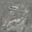 LIBERECOO Clear Round Fitted Vinyl Tablecloth for 27-32" Diameter Tables - Heavy Duty Elasticized Table Cover Elastic Edged Plastic Table Cloth Protector