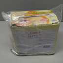 INABA Churu Cat Treats, Lickable, Squeezable Creamy Pure with Vitamin E, 0.5 Ounces per Tube, 120 Tubes Total, Chicken Variety