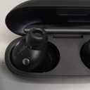 Beats Solo Buds - Wireless Bluetooth Earbuds | 18 Hours of Battery Life | Apple & Android Compatibility | Built-in Microphone - Matte Black