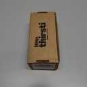 Ninja Thirsti Flavored Water Drops, FRUITI CHILL Berry Burst, Bold Fruit Flavor, Sparkling or Still, Zero Calories, Zero Sugar, Makes 17, 12oz drinks, 3 Pack, WCFBRPNAM