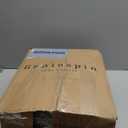 Geniospin King Comforter Set - 7 Pieces Comforter King Size, Soft Solid Bedding Set for All Season, Textured Bed in a Bag with Sheets, Pillowcases & Shams (Dark Green, 102''x90'')