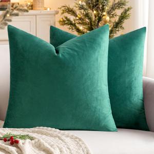 MIULEE Pillow Green (45*45*2)