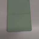 CoBak Case with Stand for Kindle Paperwhite 12th Gen 2024 Released (7") & Kindle Colorsoft Signature Edition - Durable PU Leather Cover with Auto Sleep Wake, Card Slot, Hand Strap Feature, Sage Green