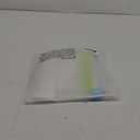 Lerine 14 Pack Reusable Freezer Bags Dishwasher Microwave Safe, Stand Up BPA Free Reusable Sandwich Bags, Silicone Free Leakproof Food Storage Bags for Meal Prep (4 Gallon 5 Sandwich 5 Snack)