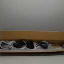 Cross Bars Roof Rack Fit for Honda HR-V HRV 2016-2022 Lockable Luggage Rack Crossbar Cargo Carrier Rooftop Accessories (with Side Flush Rails)