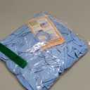 Baby Blue Balloons - 12 inch 100pcs