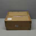 Clear Storage Bin with Lid 3 Pack Stackable & Sturdy Plastic Multifunctional Folding Storage Bins for Bedroom, Living Room, Study,Room, 23 QT Folding Box with Magnetic Door (White)