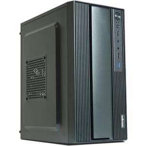 Zalman T6 MINI Compact MATX PC Case, Micro ATX Mini ITX SFF SFX HTPC Small Form Factor, Minimalist Desktop Chassis with USB 3.0, 80mm Preinstalled Fan, Space-Saving Mini Tower for Home & Office