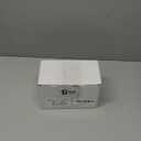 24 Pcs Valentines Day Gifts for Kids 5 Colors Heart Paint Watercolor Set with Paintbrush Washable Valentines Water Color Painting Kit Party Favor Exchange Gift for Classroom School(Square)