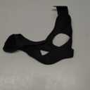 NOIKOHigh Elasticity Traceless Chin Strap for Sleeping, Anti Snoring Device, Snore Stopper Breathable and Durable for Adult