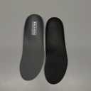 Plantar Fasciitis Feet Insoles Arch Supports Orthotics Inserts Relieve Flat Feet, High Arch (Mens 6-6 1/2 | Womens 8-8 1/2)