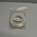 405143 Deck Belt for 46" AY-P/Pou-LAN/Hu-sqvar-na/Crafts-Man, YTH22V46 YTH20K46 YTH21K46 YTA22V46 584453101 532405143 Craftsman Poulan Pro 46 Inch/Aramid Cord / 105.5 in Long