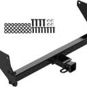 Trailer Hitch Receiver 2 Inch for Toyota RAV4 2019-2023