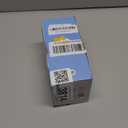 QUMY Dog Shoes for Large Dogs, Medium Dog Boots & Paw Protectors for Winter Snowy Day, Summer Hot Pavement, Water-Resistant in Rainy Weather, Outdoor Walking, Indoor Hardfloors Skid-Resistant Sole (Size 6: 2.6''x3.0''(W*L) (Pack of 4))