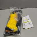 Happy Jump Soccer Goal Pop Up Foldable Soccer Net for Backyard 7x5FT,5x3.6FT,4x3FT,3x2.2FT