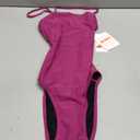 Sporti Micro Back Women's Athletic One Piece Swimsuit - Competitive Bathing Suit for Lap Swimming 32