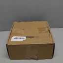 Yaomiao 4 Pack Christmas Gifts Enamel Mugs Warm and Cozy Enamel Tea Cups 12 Ounce Merry and Bright Coffee Mugs Seasonal Holiday Vintage Camping Cup for Women Coworkers (Pink, Bright Style)