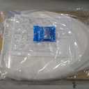 American Standard 5503A00B.020 Transitional Elongated Toilet Seat Soft Close, White