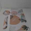 Keyboard Mouse Pad Set of 3