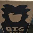 Big Joe Bean Refill Polystyrene Beans for Bean Bags or Crafts, 100 Liters