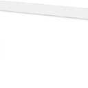 Clear Acrylic Riser 13 Inch Wide by 4.5 Inch Deep Retail Jewelry Stores One Piece Reusable Ring Box Platform Lucite Throne Counter or Tabletop Pedestal by Marketing Holders