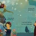 Grandpa's Top Threes