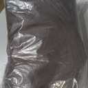 UpgradedPatio Egg Chair Covers with Zipper, Wicker Egg Swing Chair Covers, Waterproof Heavy Duty Weather Resisatnt Outdoor Chair Cover, Windproof Hanging Chair Cover, 75" x 45", Khaki, 1 Pack