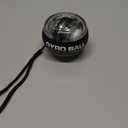 Self-Starting Wrist Gyro Ball, Wrist Strengthening Device, Hand Enhancer, Forearm Exerciser, Used to Strengthen Arms, Fingers, Wrist Bones and Muscles