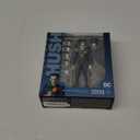Medicom DC Comics: Hush Joker Mafex Action Figure Multicolor