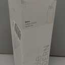 Simple Modern Trek Pivot | Half Gallon Water Bottle Jug with Handle & Boot | Interchangeable Straw & Chug Lids | Large Insulated Stainless Steel | Sports Camping Outdoors | 64oz, Ember Red