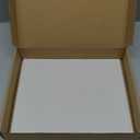Best Paper Greetings Ivory Metallic Paper - 96 Sheet Shimmer Papers, Letter Size 8.5x11, Double Sided, Laser Printer Compatible, Perfect for Wedding, Baby Shower, Birthday Invitations, Craft