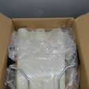 GY21876 Fuel Gas Tank with Cap Compatible with John Deere Scotts Sabre L100 L110 L120 L130 L105 L118 L111 L108 and other models Replace OE Number: GY21876, GY21102, GY20894