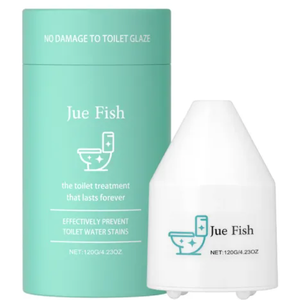 Clean Toilet Cleaner Household Toilets Bowl Cleaners Long-Lasting Fresh Scent for Bathroom, Pack of 1