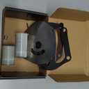 821354A2 Water Pump Impeller Kit for Mercury Marine Outboards 25 to 50 HP Motors with Tubes Replacement 821354A1 Sierra 18-4531
