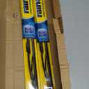 Rain-X 18" WeatherBeater Windshield Wiper Blades, Pack of 2 - Meet OEM Quality Standards