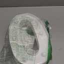 Led Light Up Numbers, 30th Birthday Decorations, Marquee Numbers Lights, Battery Powered Light Up Sign for 30 Decor Party (White)