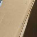 Gaiam Dry-Grip Yoga Mat - 5mm Thick Non-Slip Exercise & Fitness Mat for Standard or Hot Yoga, Pilates and Floor Workouts - Cushioned Support, Non-Slip Coat - 68 x 24 Inches