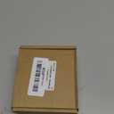 LED Flasher Relay 2 Pins 12V (Pack of 4) - Heavy Duty Turn Signal Flasher Relay with Ground Wire for Automobile and Motorcycle