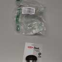 OXO Steel Soap Dispensing Palm Brush