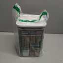 OXO Good Grips POP Container - 4.4 Qt/4.2 L, Airtight Food Storage Containers
