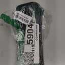 Wiha 94400 12 Piece Color Coded Magnetic Nut Setter SAE-Metric Set in Roll-up Pouch