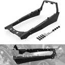 NICECNC Rear Subframe Sub Frame, Carbon Steel