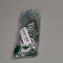 KYX Racing Metal Front & Rear Axle Housing Axle Shell w/Black Cover for 1/10 RC Crawler TRX-4