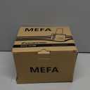 MEFA 42 Colors Gel Nail Polish Kit with U V Light, 50 Pcs All Seasons Collection Colorful Gel Polish Essential Set with 5 Psc Matte/Glossy Base Top Coat, Salon Gifts for Women