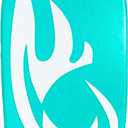 Body Board Lightweight with EPS Core (41-INCH, TURQUOISE)